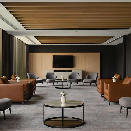 Banyan Tree Dubai At Bluewaters Hotel Kültér fotó