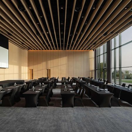 Banyan Tree Dubai At Bluewaters Hotel Kültér fotó