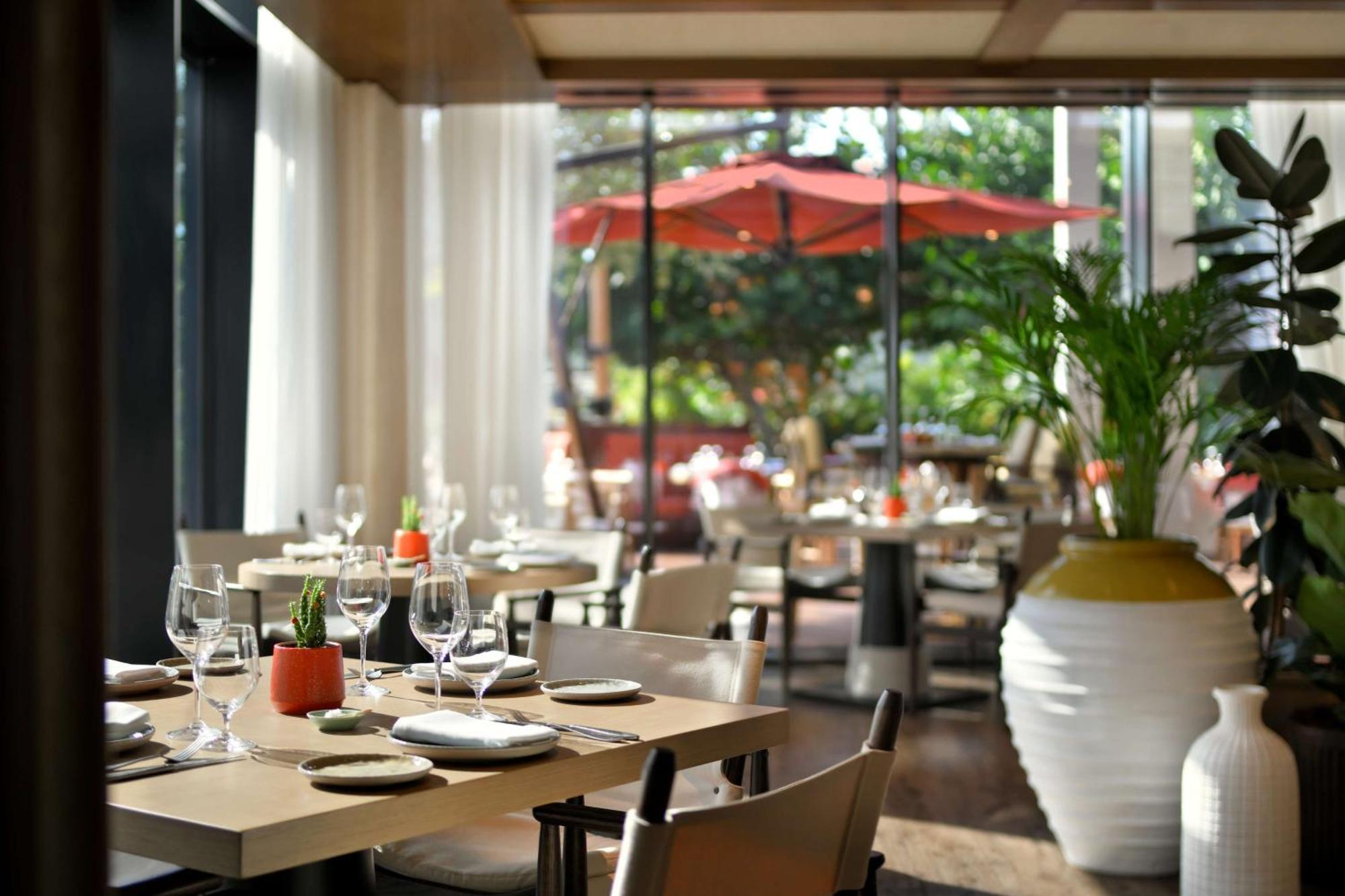 Banyan Tree Dubai At Bluewaters Hotel Kültér fotó