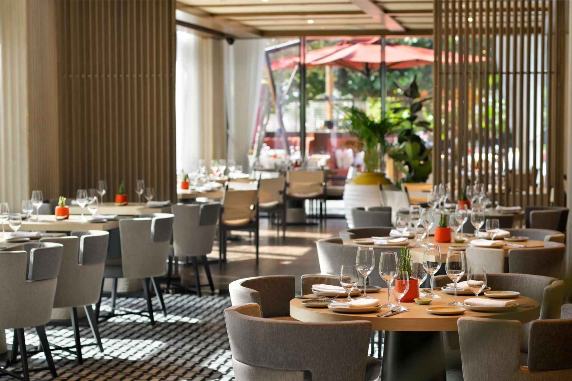 Banyan Tree Dubai At Bluewaters Hotel Kültér fotó