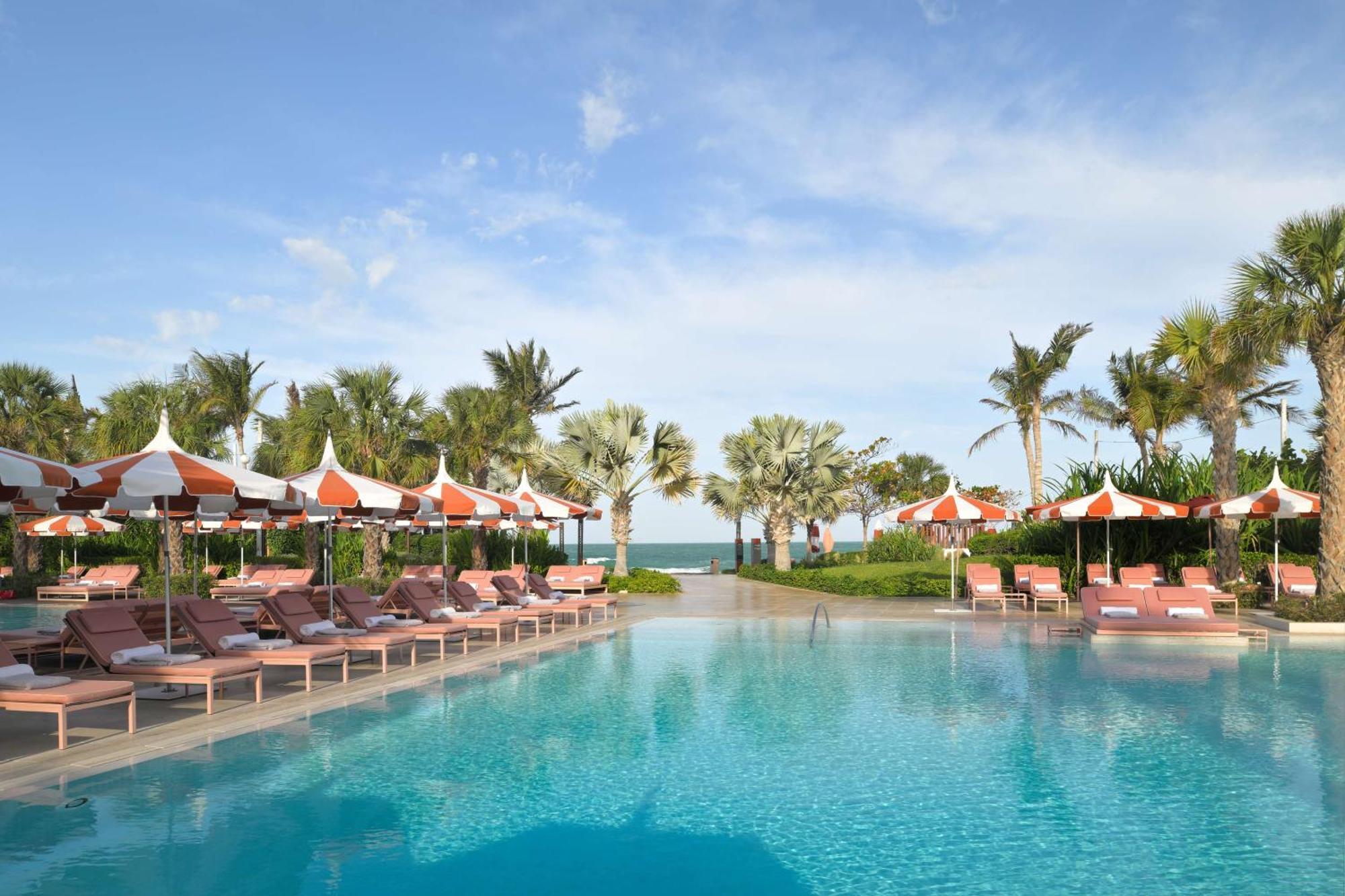 Banyan Tree Dubai At Bluewaters Hotel Kültér fotó