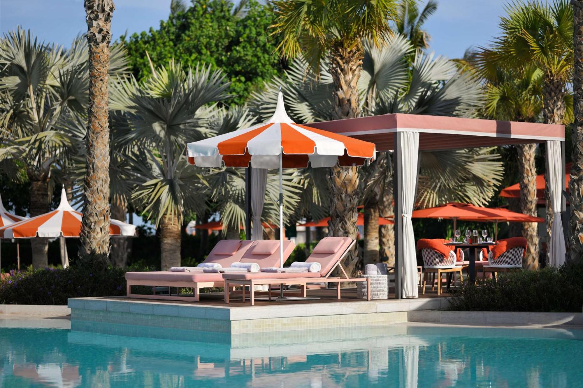 Banyan Tree Dubai At Bluewaters Hotel Kültér fotó