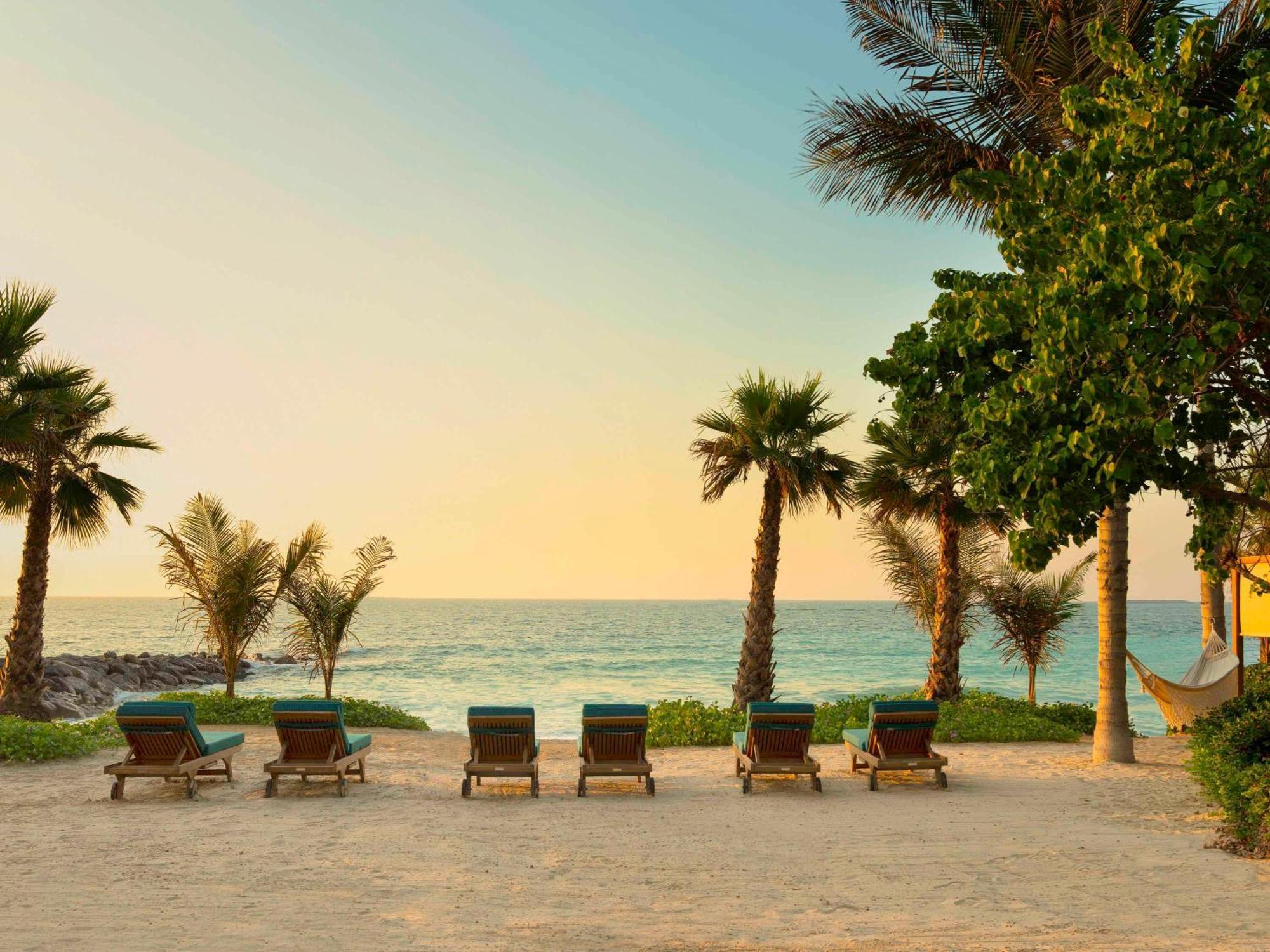 Banyan Tree Dubai At Bluewaters Hotel Kültér fotó