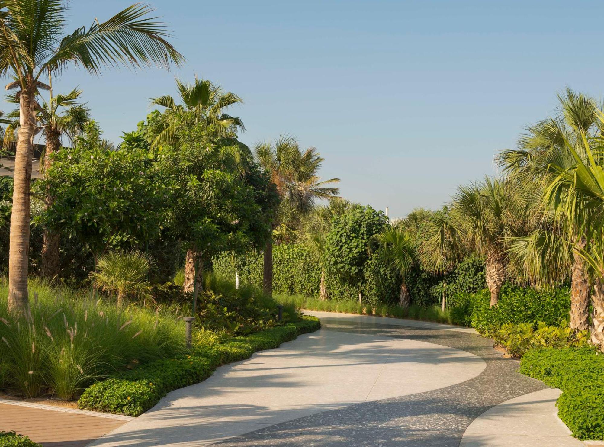 Banyan Tree Dubai At Bluewaters Hotel Kültér fotó