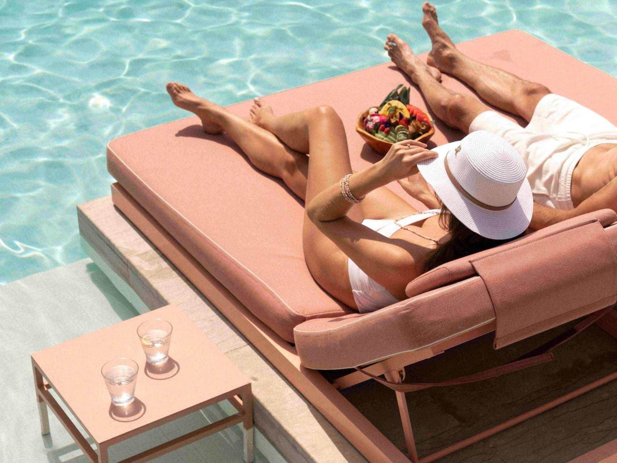 Banyan Tree Dubai At Bluewaters Hotel Kültér fotó