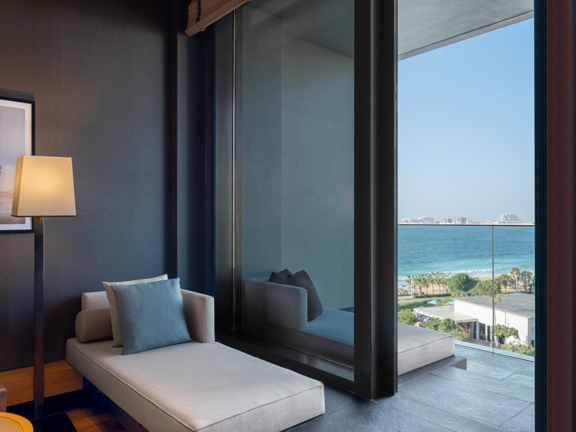 Banyan Tree Dubai At Bluewaters Hotel Kültér fotó