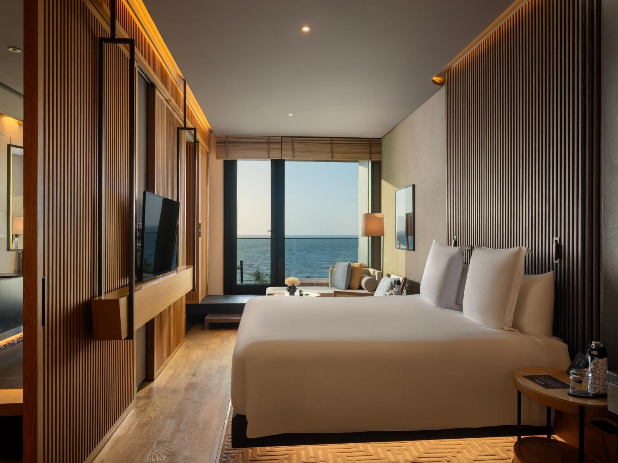 Banyan Tree Dubai At Bluewaters Hotel Kültér fotó
