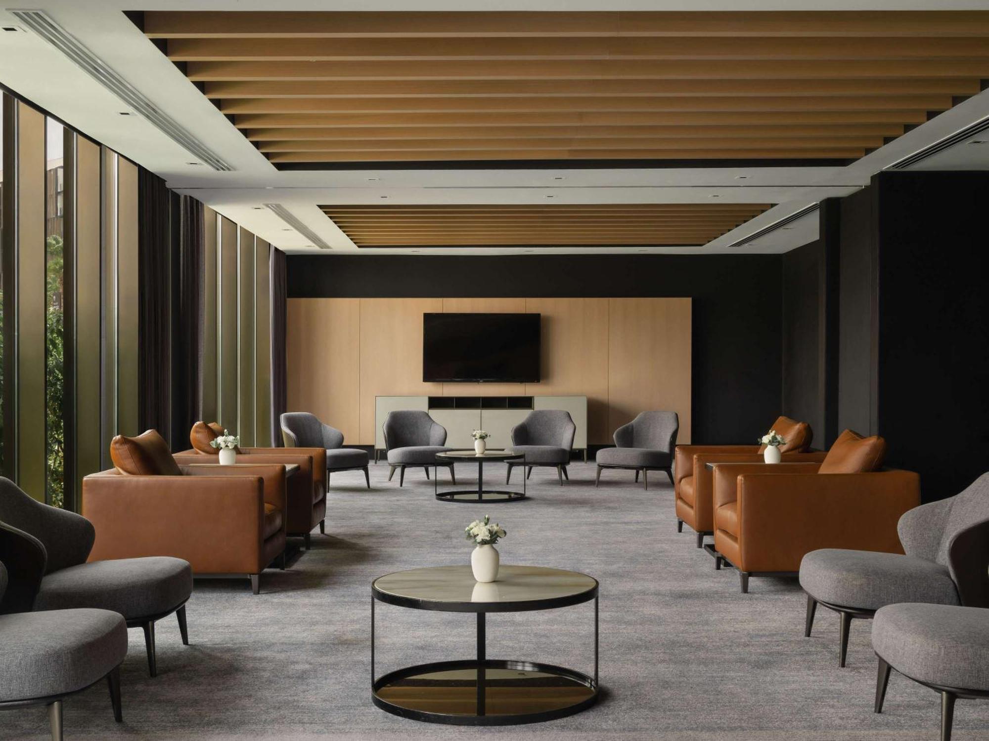 Banyan Tree Dubai At Bluewaters Hotel Kültér fotó