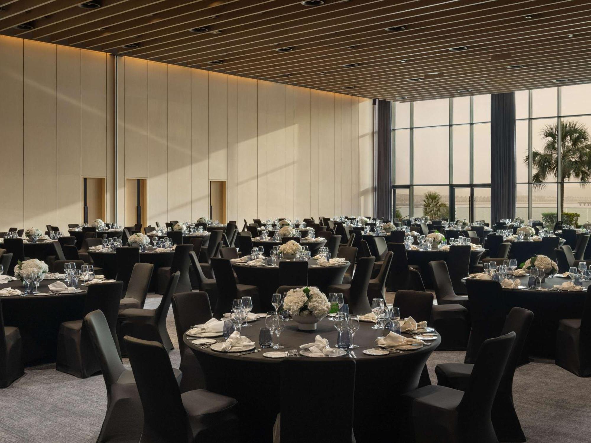 Banyan Tree Dubai At Bluewaters Hotel Kültér fotó