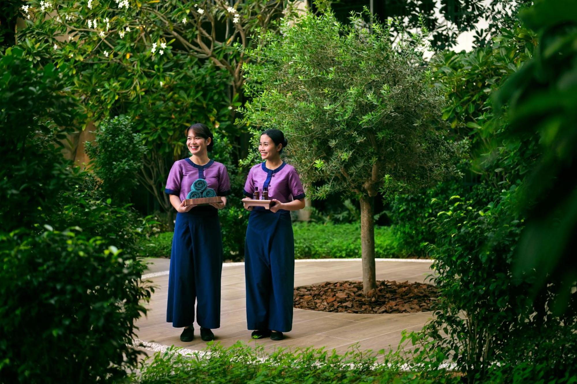 Banyan Tree Dubai At Bluewaters Hotel Kültér fotó