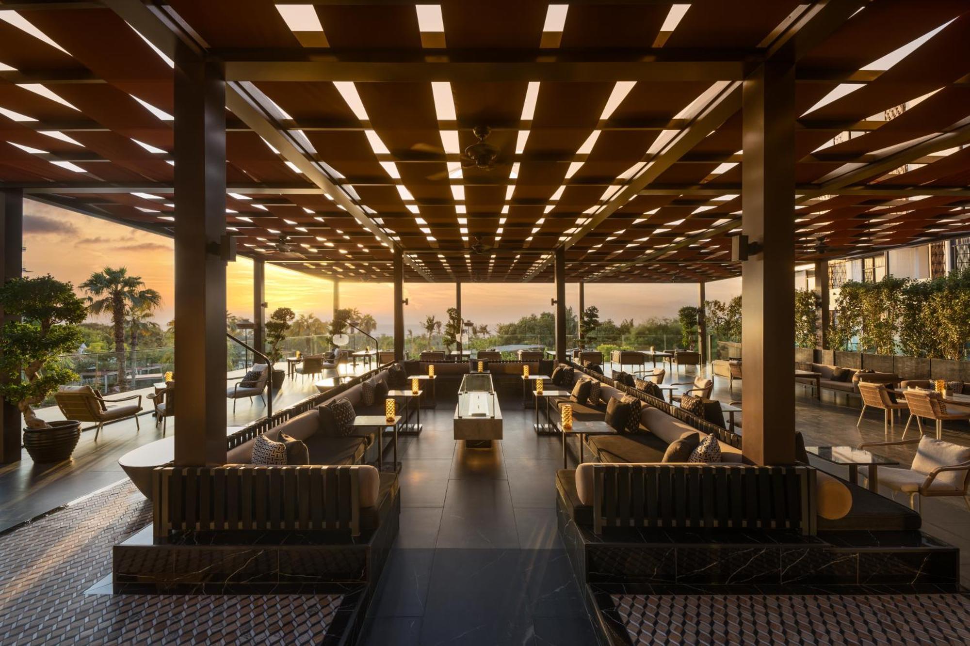Banyan Tree Dubai At Bluewaters Hotel Kültér fotó